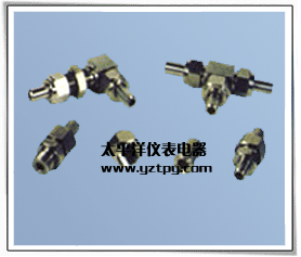 儀表管閥件標準的大致概況