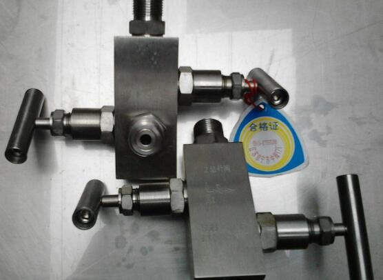 儀表管閥件的概念