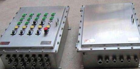 防爆電器層間絕緣