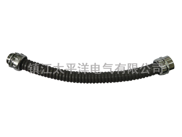 黑色金屬軟管生產租賃廠家