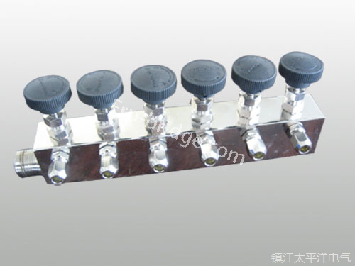 氣源分配器生產租賃廠家