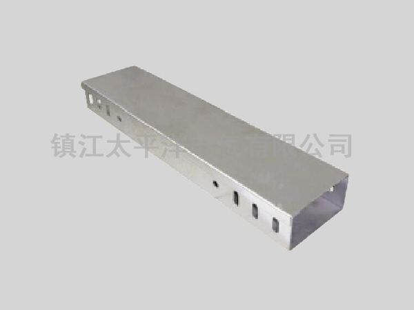 不鏽鋼槽式橋架生產租賃廠家