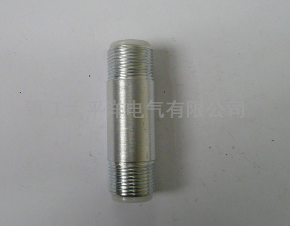 防爆雙頭短節生產租賃廠家